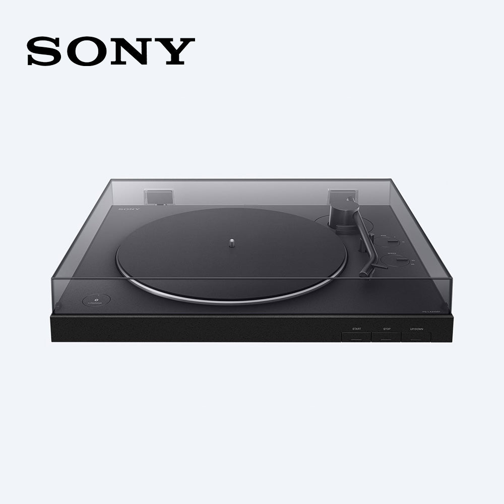 SONY PS-LX310BT 藍牙黑膠唱盤(平行進口原裝正貨) – Mixer Audio