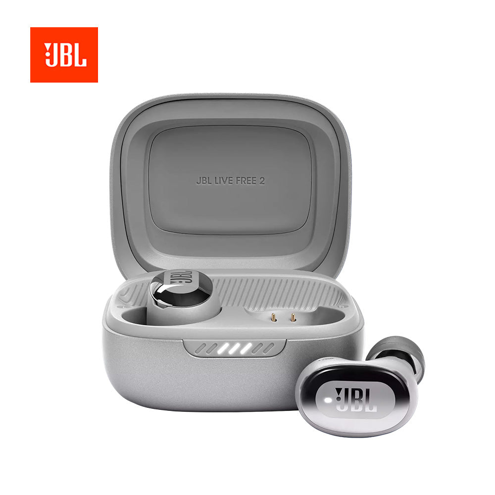 JBL Live Free 2 TWS 真無線降噪耳機