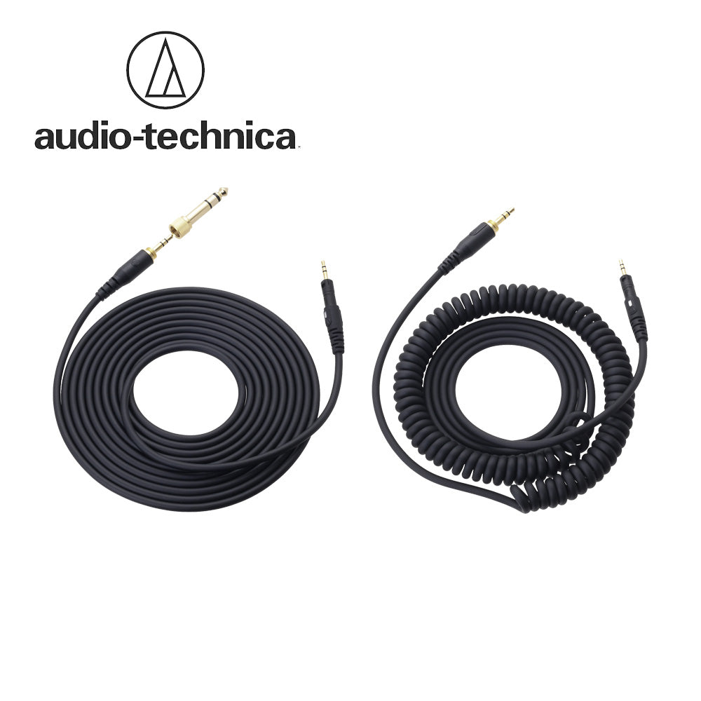 Audio-Technica 鐵三角 ATH-M40x 專業監聽耳筒