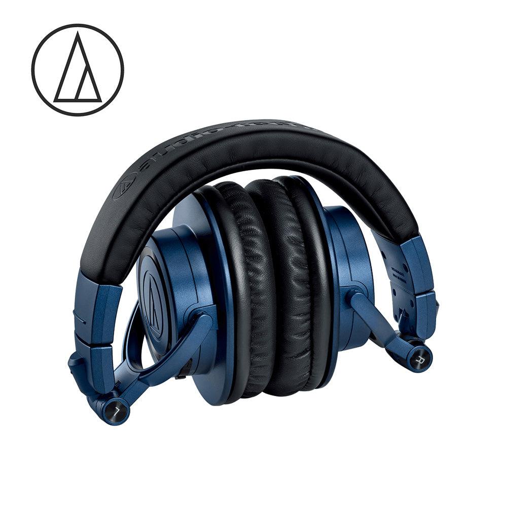 Audio-Technica 鐵三角 ATH-M50xBT2 無線藍牙耳筒