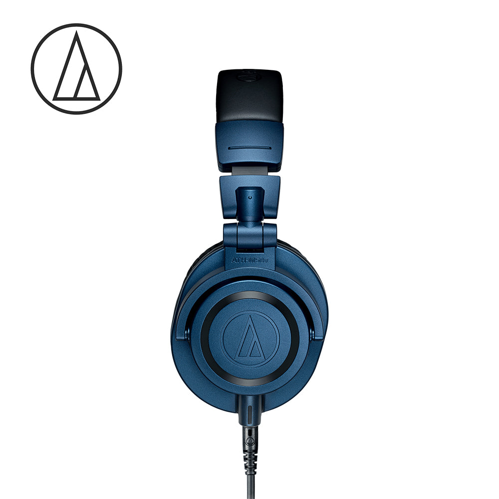 Audio-Technica 鐵三角 ATH-M50x 專業監聽耳筒