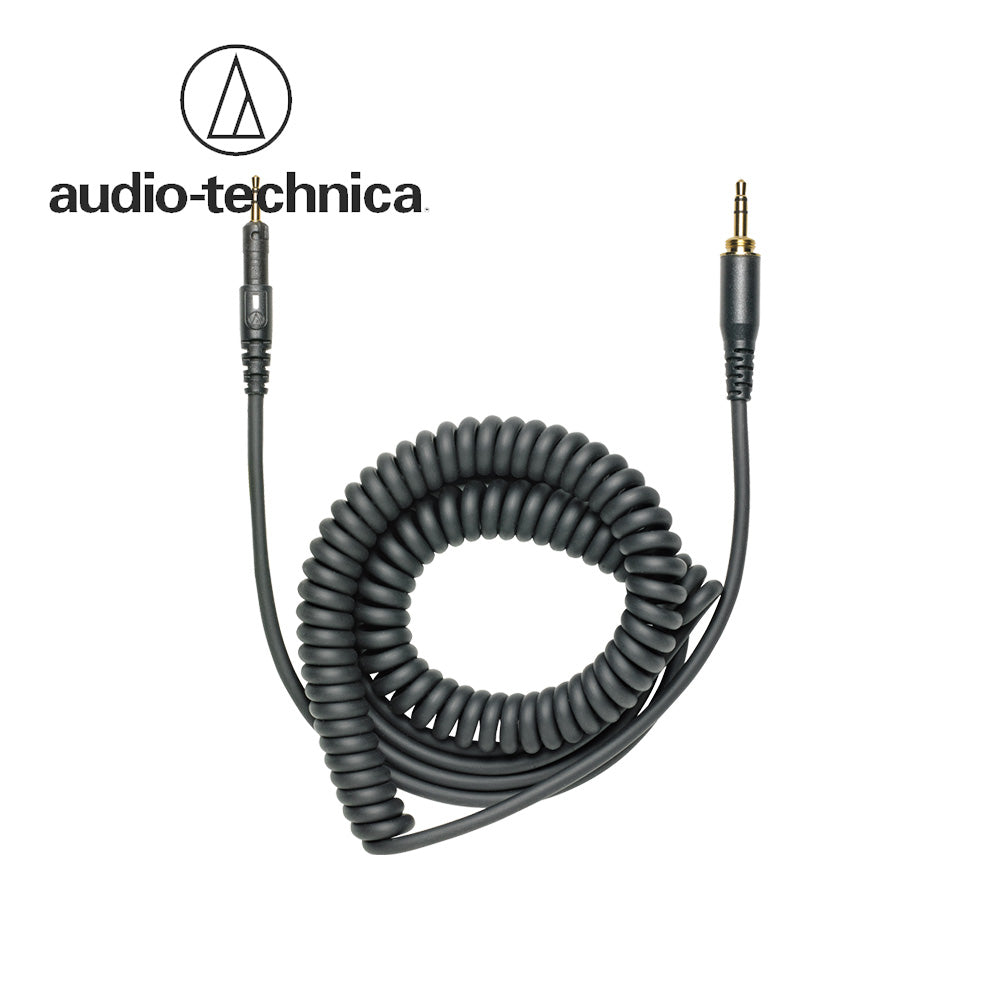 Audio-Technica 鐵三角 ATH-M60x 專業監聽耳筒
