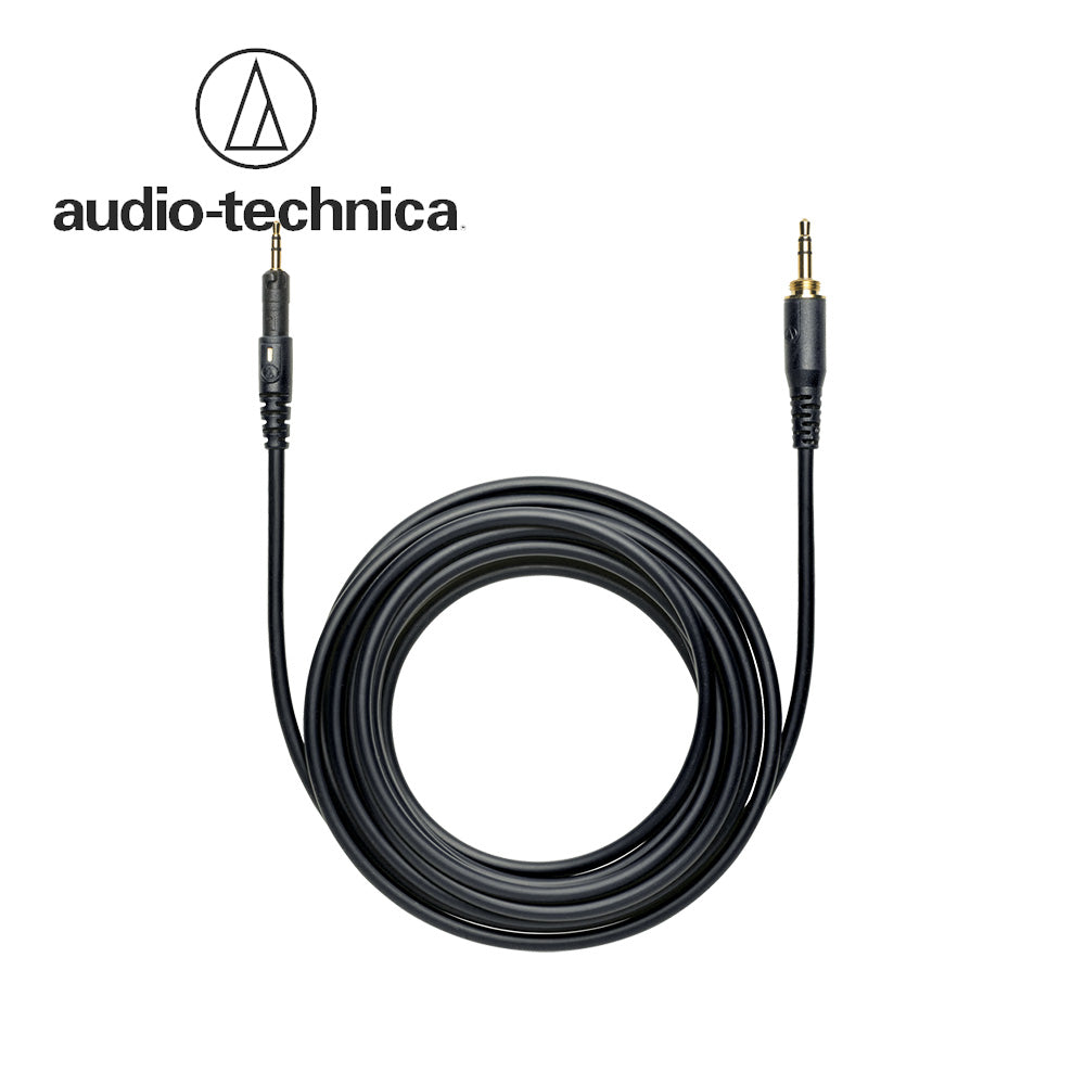 Audio-Technica 鐵三角 ATH-M60x 專業監聽耳筒