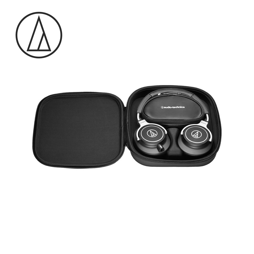 Audio-Technica 鐵三角 ATH-M70x 專業監聽耳筒