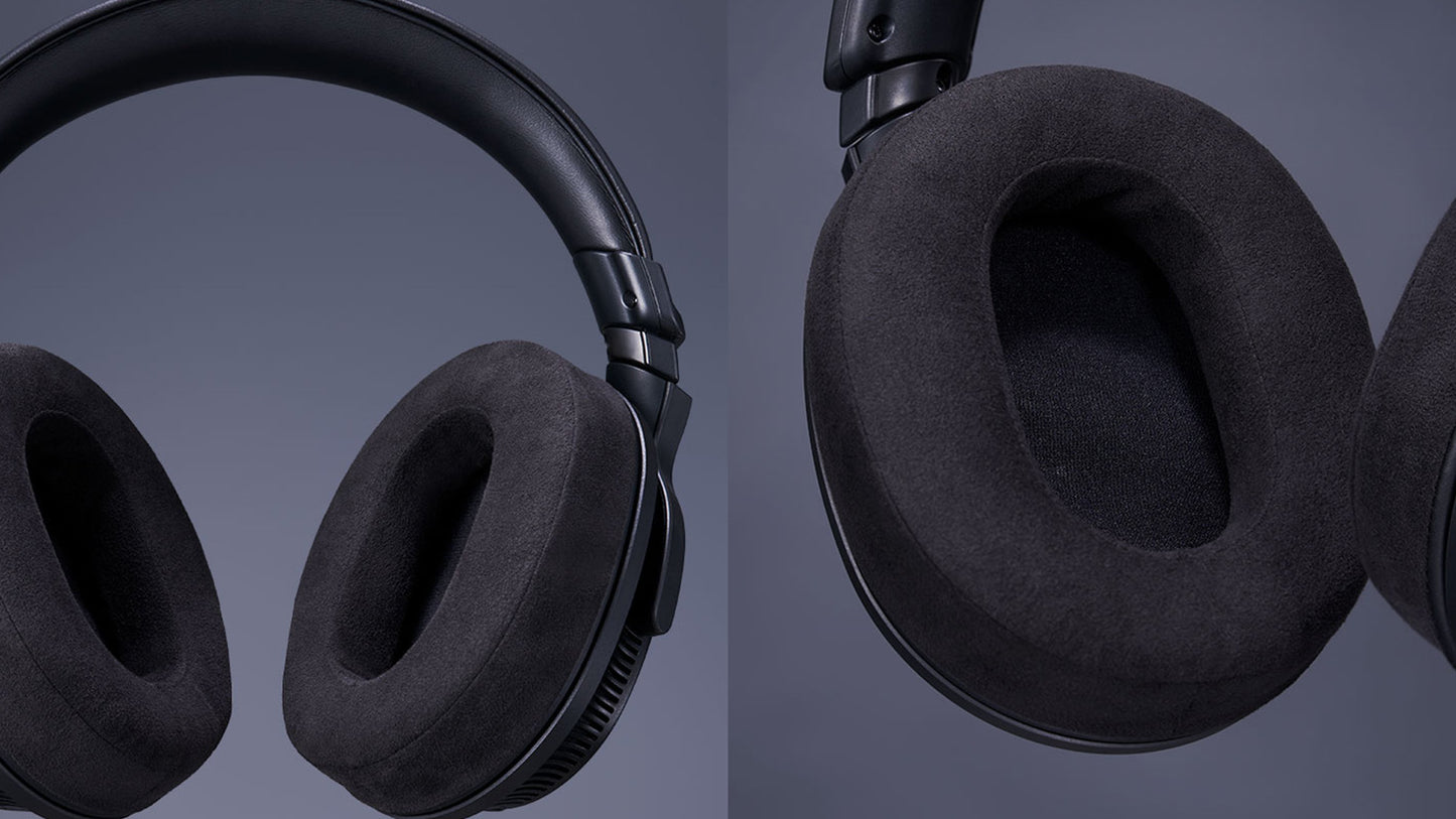 【接受預訂】SONY MDR-MV1 開放式頭戴錄音室監聽耳機