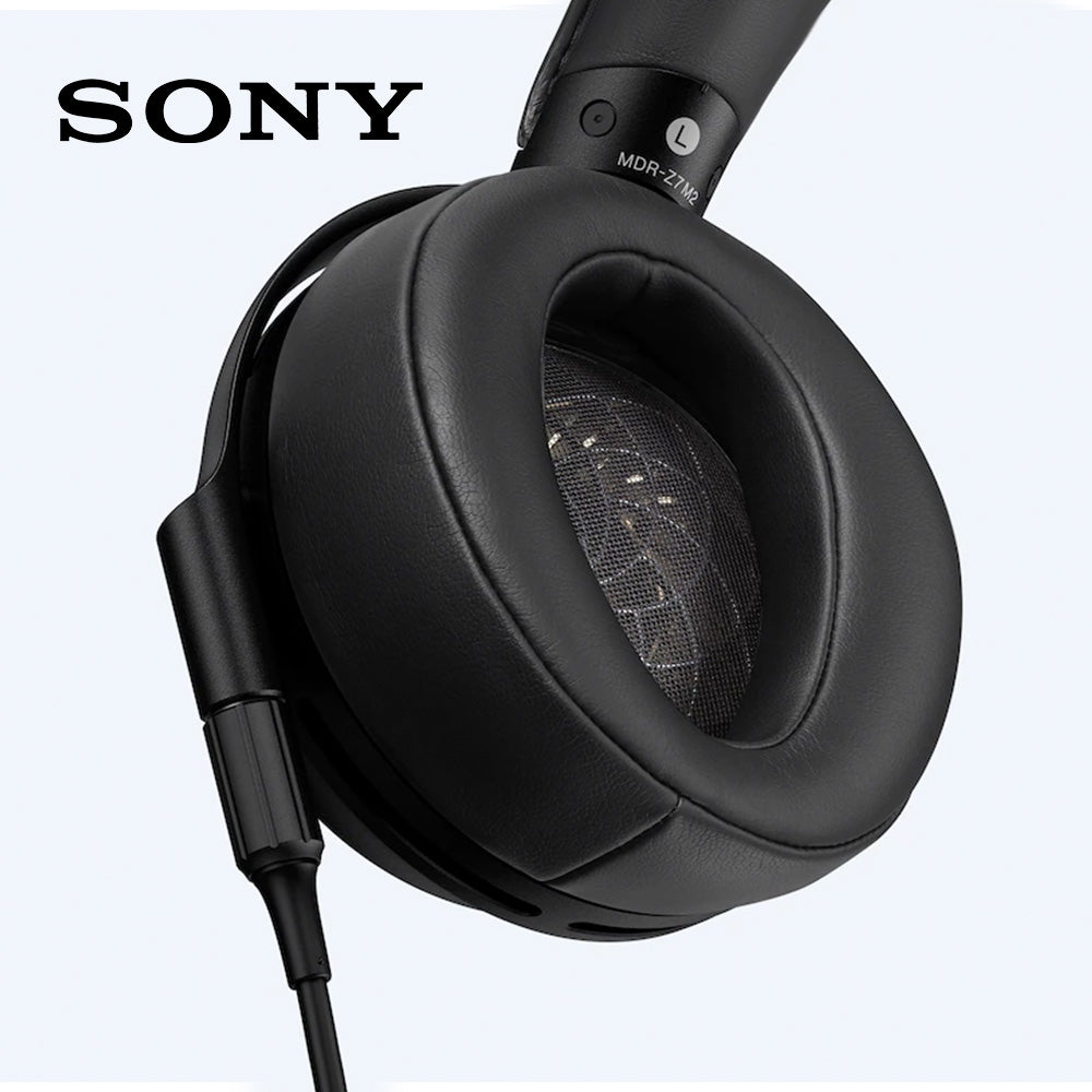 SONY MDR-Z7M2 頭戴式耳機