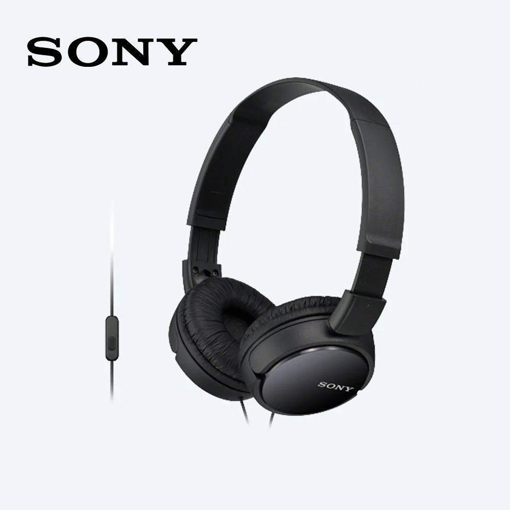 SONY MDR-ZX110AP 頭戴式耳機