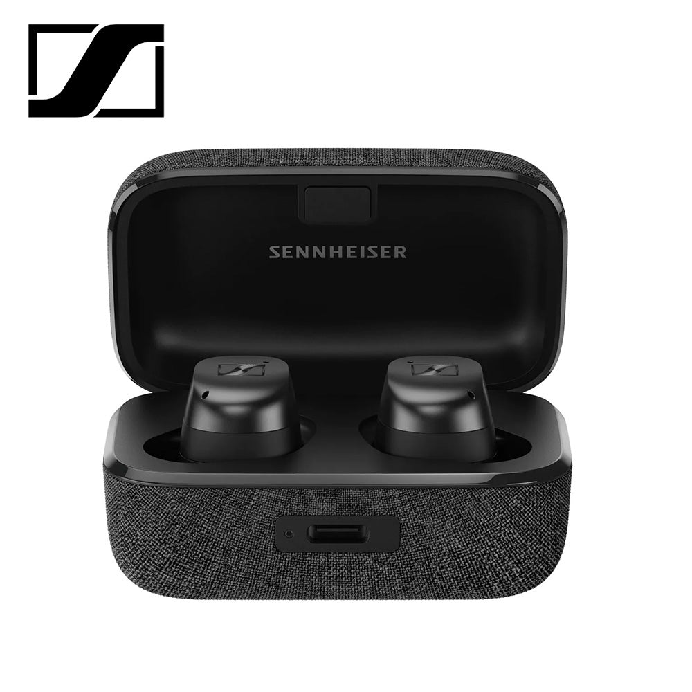 Sennheiser Momentum True Wireless 3 真無線耳機