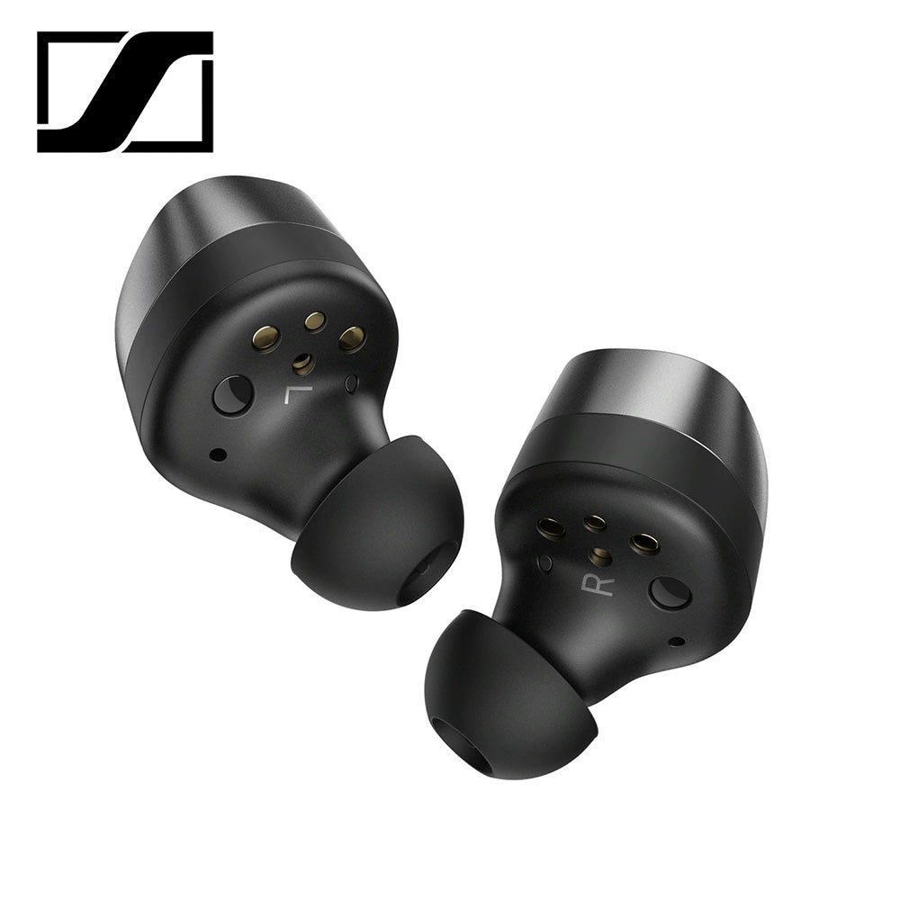 Sennheiser Momentum True Wireless 3 真無線耳機