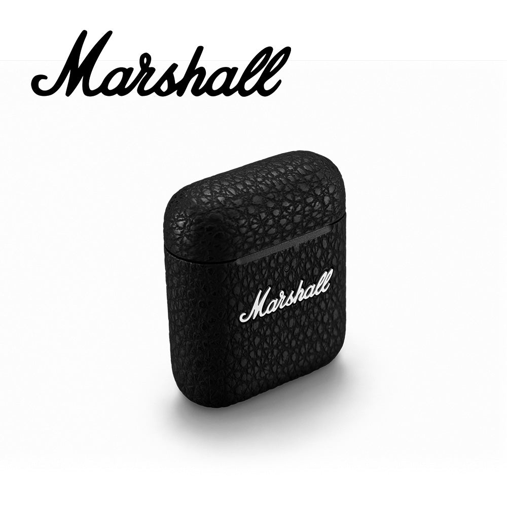 Marshall Minor III 真無線藍牙耳機