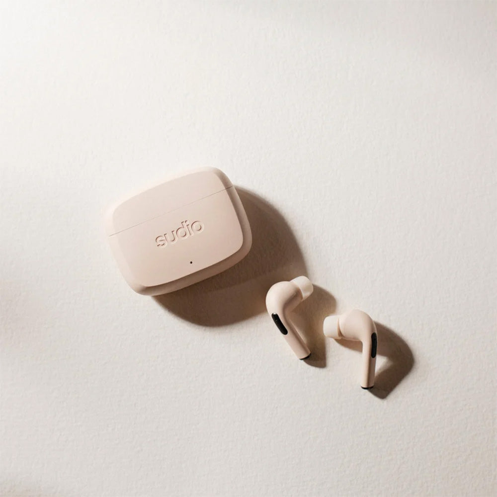 Sudio N2 Pro 真無線入耳式耳機