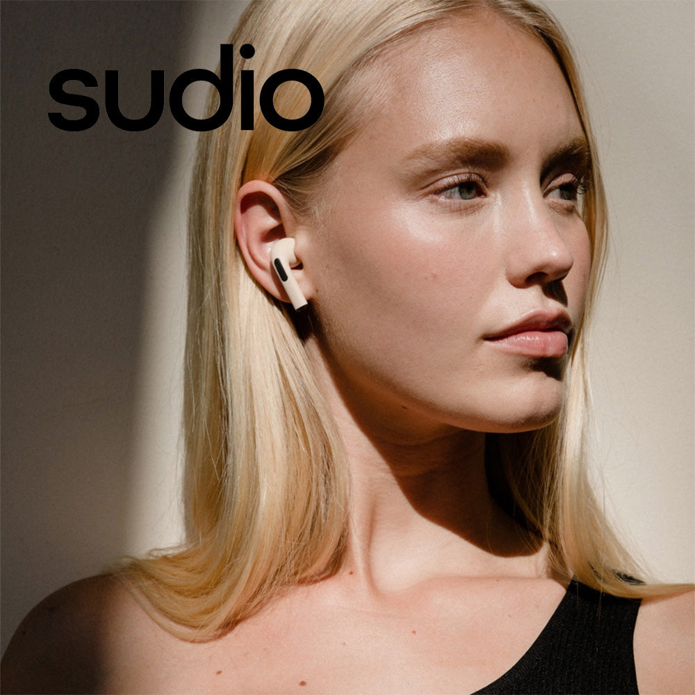 Sudio N2 Pro 真無線入耳式耳機– Mixer Audio