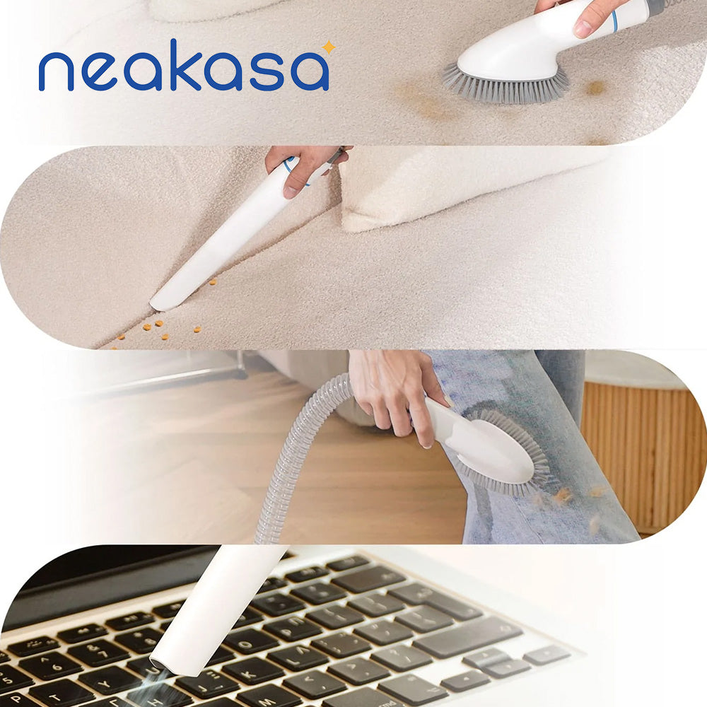 Neakasa P2 Pro 寵物美容修毛吸塵機