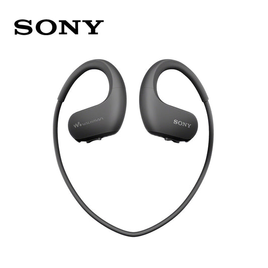 SONY NW-WS413 防水運動 MP3 播放器耳機