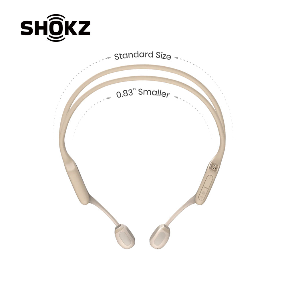 超格安価格 美品 SHOKZ Mini OPENRUN イヤフォン - brightontwp.org