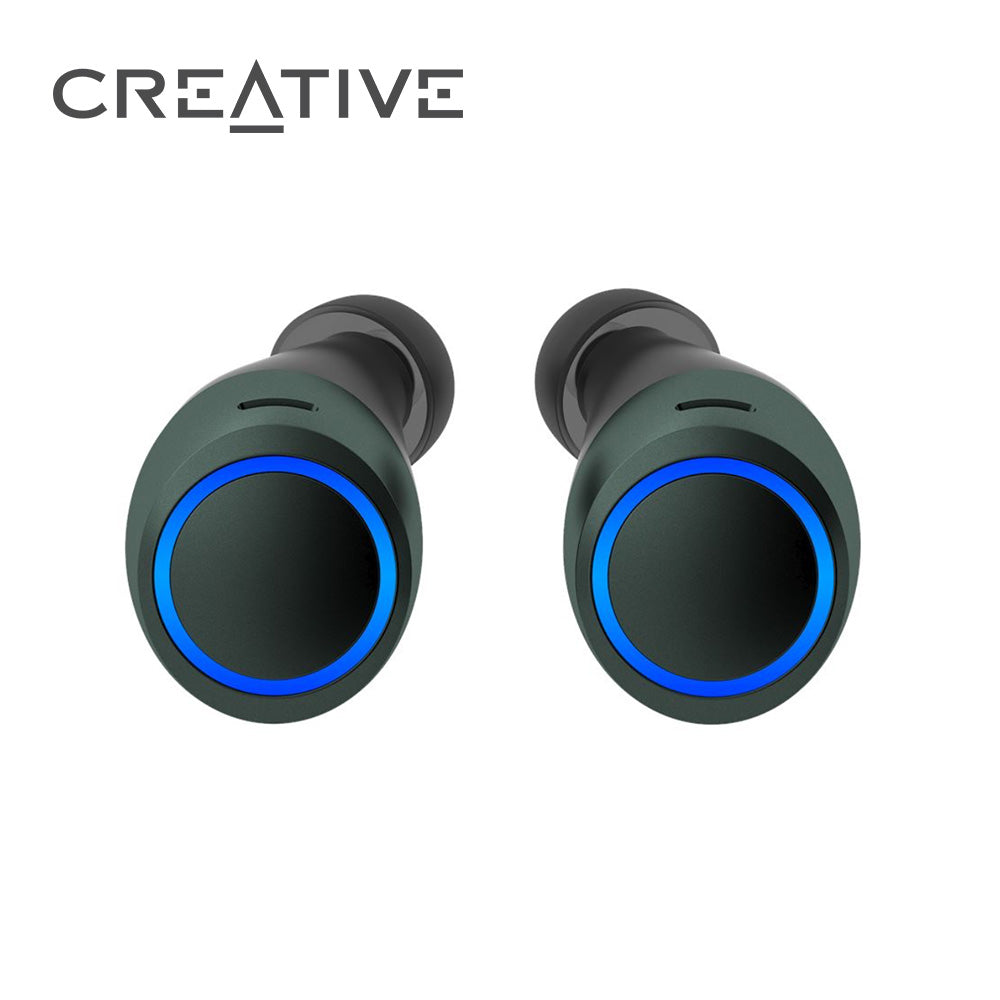 Creative Outlier Air V3 真無線防汗水藍牙耳機