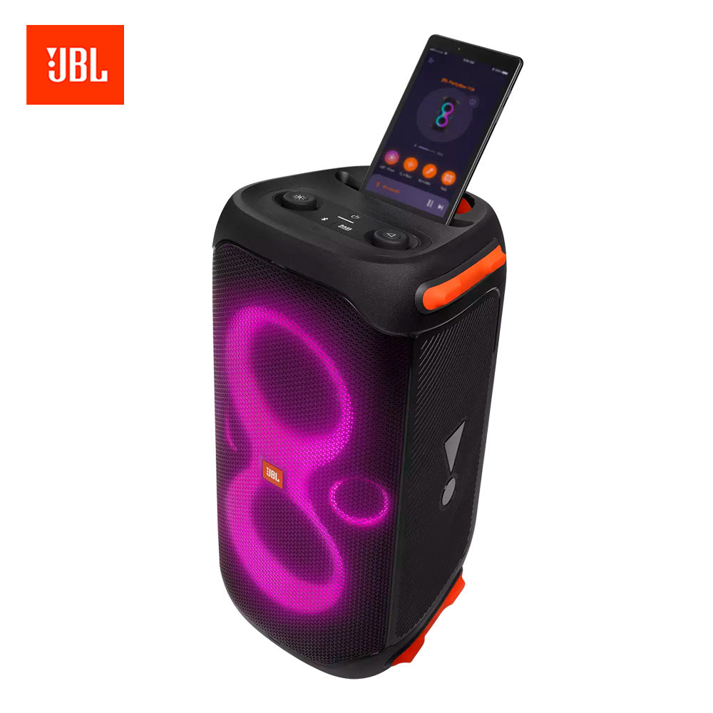 JBL PartyBox 110 手提式派對喇叭