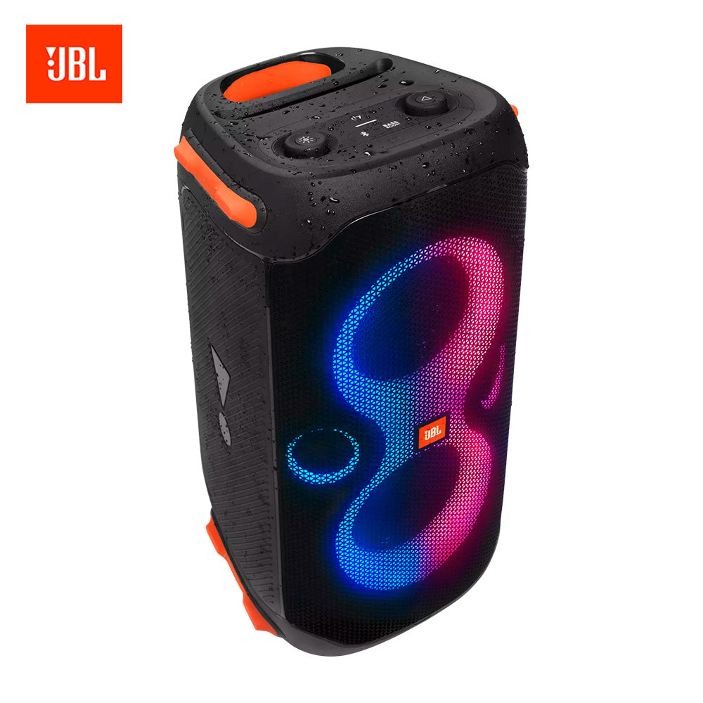 JBL PartyBox 110 手提式派對喇叭