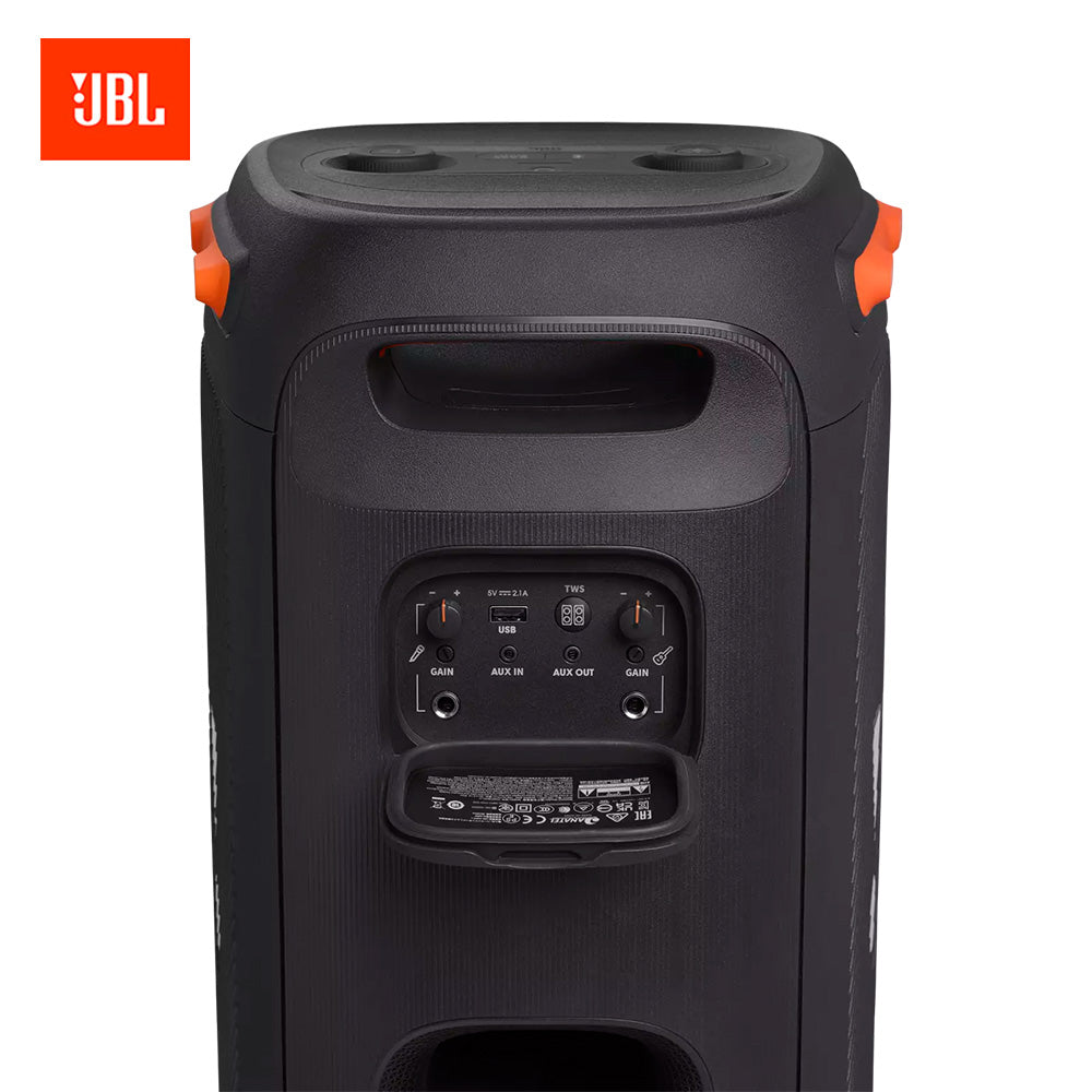 JBL PartyBox 110 手提式派對喇叭