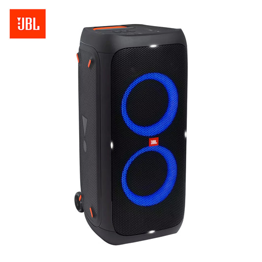 JBL PartyBox 310 可攜式派對喇叭