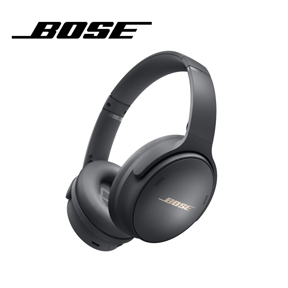 Bose QuietComfort® 45 消噪藍牙⽿機 香港行貨