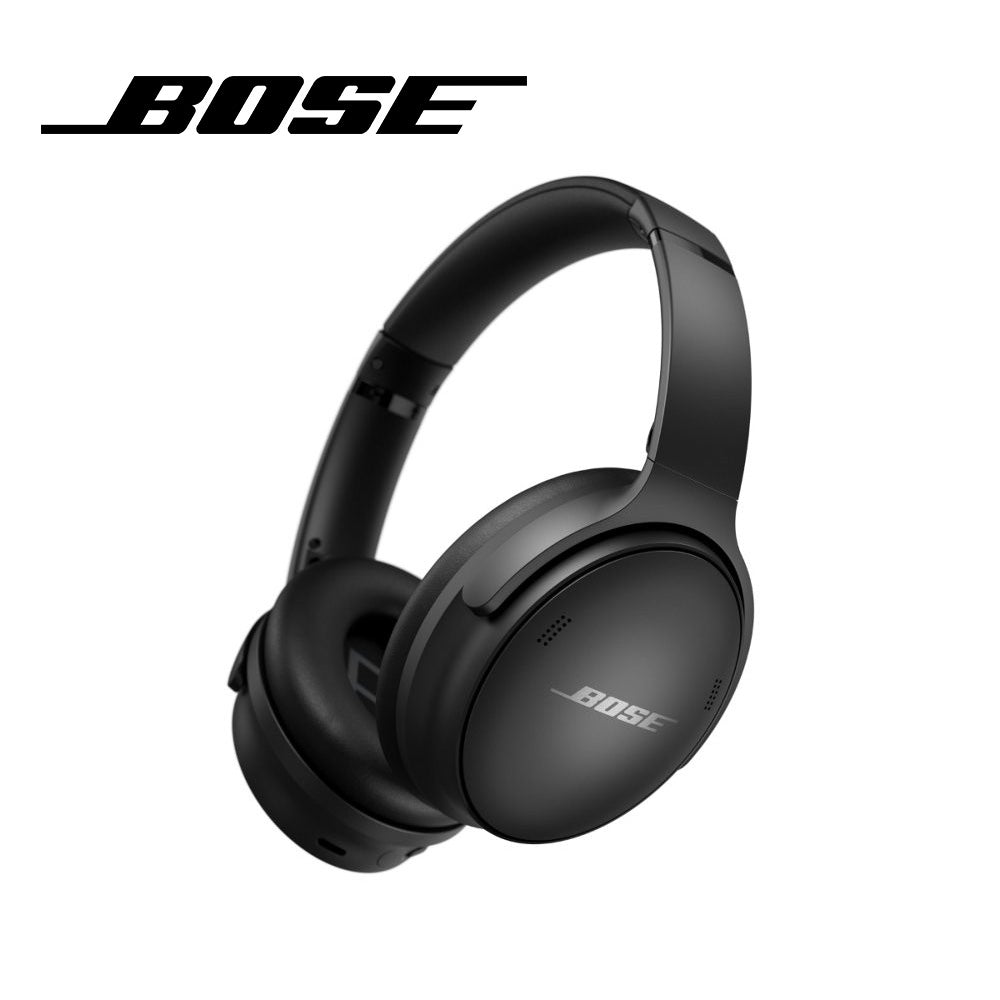 Bose QuietComfort® 45 消噪藍牙⽿機 香港行貨