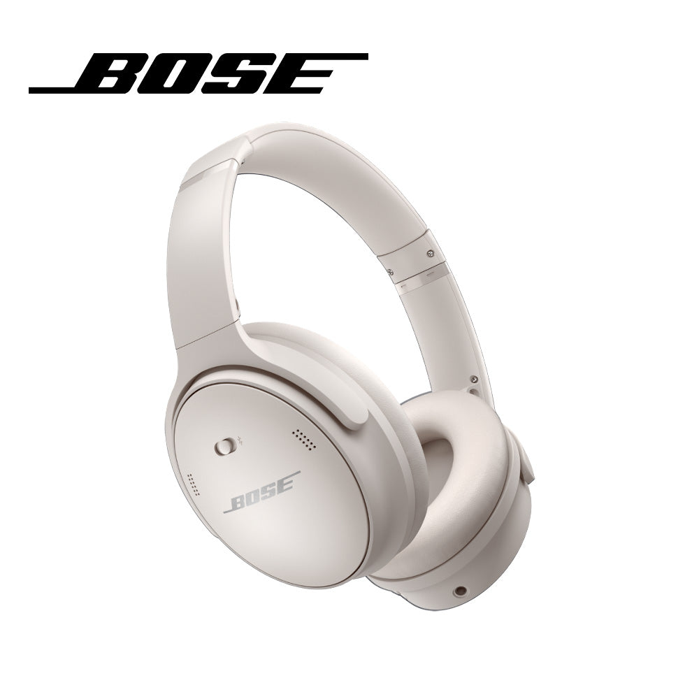 Bose QuietComfort® 45 消噪藍牙⽿機 香港行貨