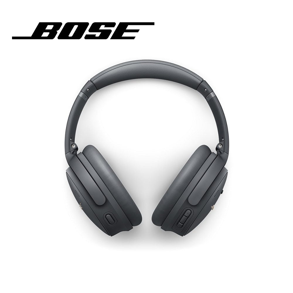 Bose QuietComfort® 45 消噪藍牙⽿機 香港行貨