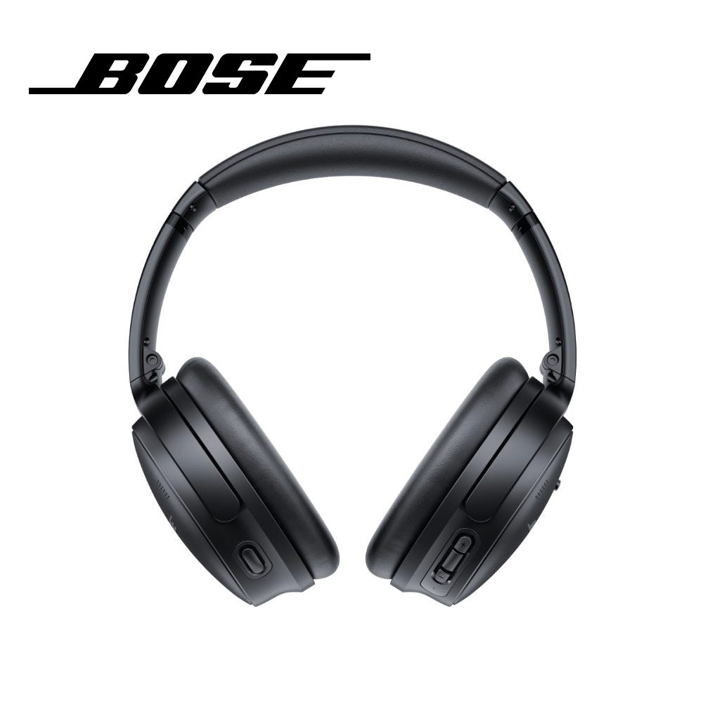 Bose QuietComfort® 45 消噪藍牙⽿機香港行貨– Mixer Audio