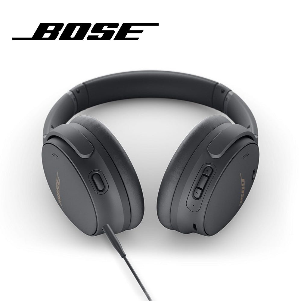 Bose QuietComfort® 45 消噪藍牙⽿機 香港行貨