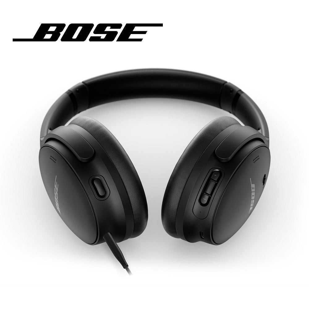 Bose QuietComfort® 45 消噪藍牙⽿機 香港行貨