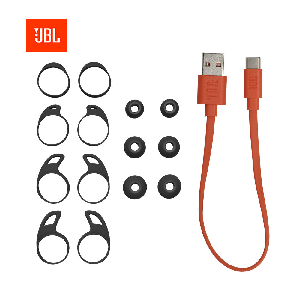 JBL REFLECT FLOW PRO 真無線降噪防水運動耳機