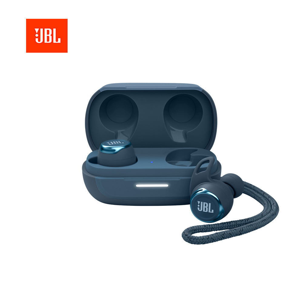 JBL REFLECT FLOW PRO 真無線降噪防水運動耳機