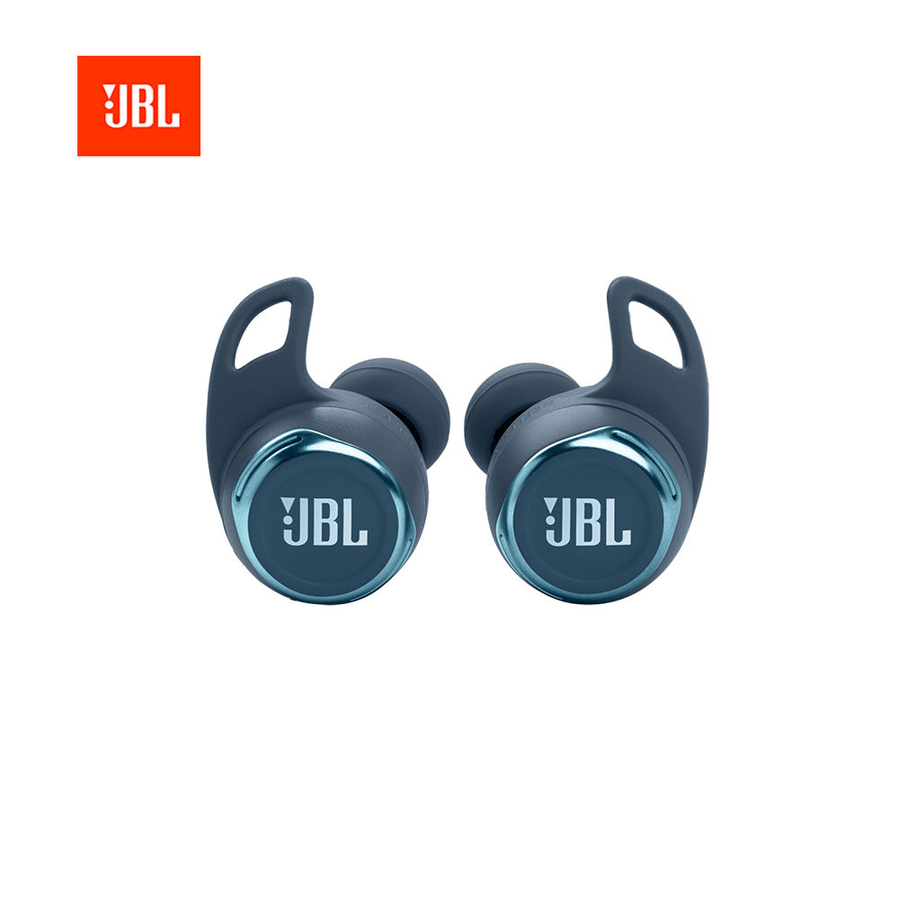 JBL REFLECT FLOW PRO 真無線降噪防水運動耳機