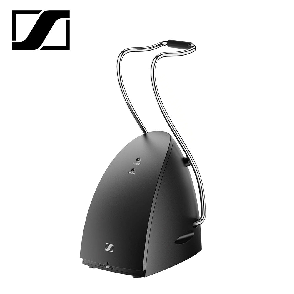 Sennheiser RS 120-W 無線電視耳機