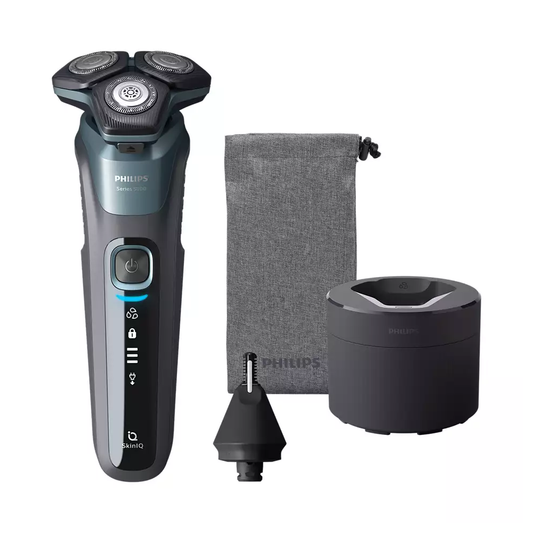 Philips 飛利浦 S5586/66 Shaver Series 5000 乾濕兩用電鬚刨