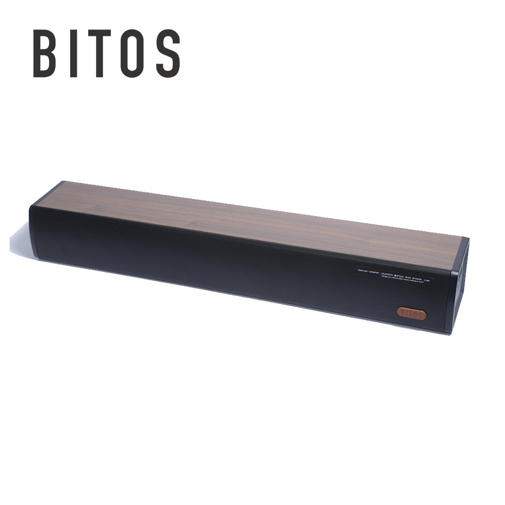 BITOS SABI 2.0 聲道 80W Soundbar – Mixer Audio