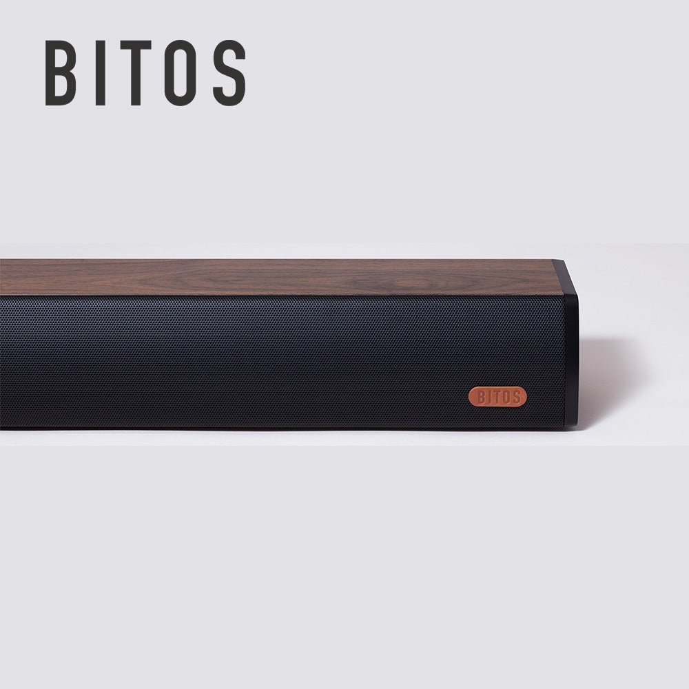 BITOS SABI 2.0 聲道 80W Soundbar