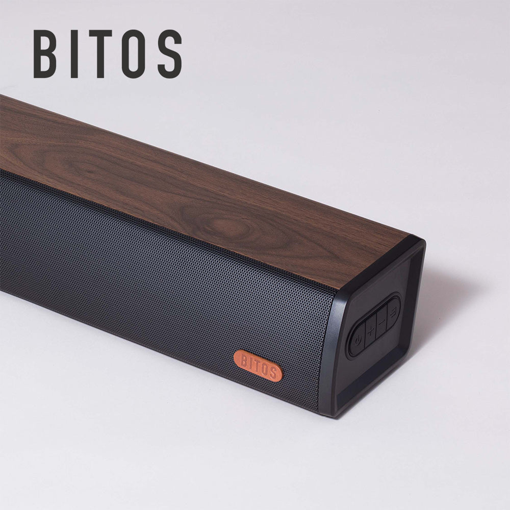 BITOS SABI 2.0 聲道 80W Soundbar