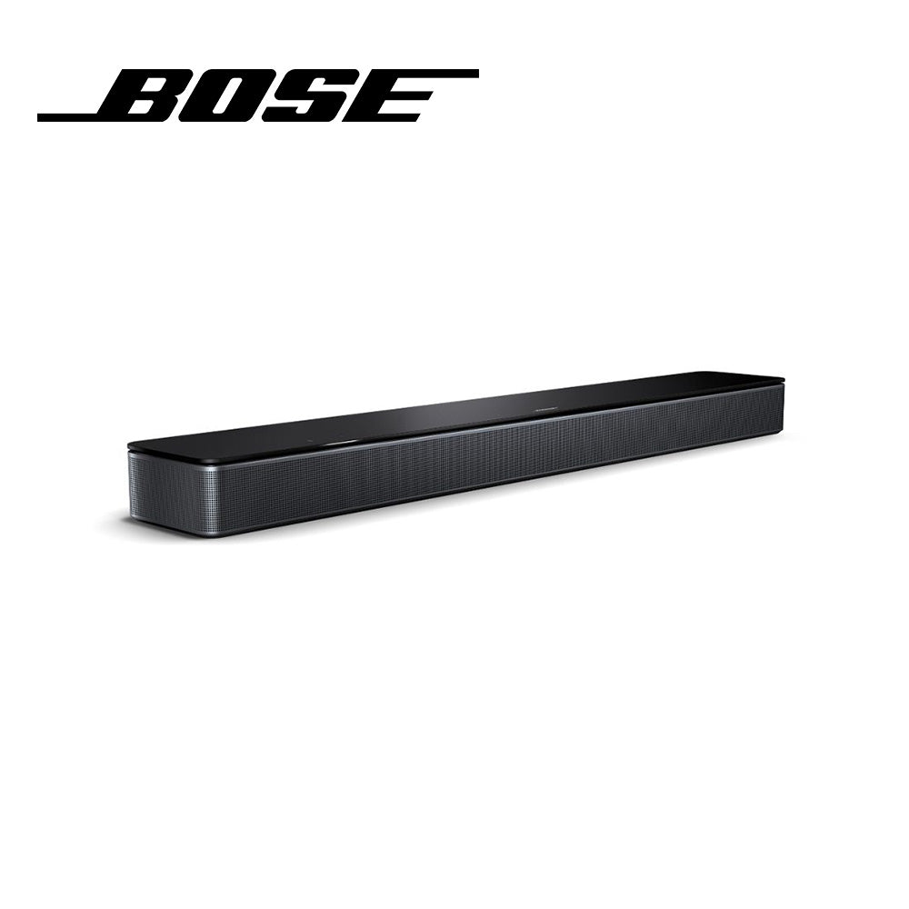 Bose Smart Soundbar 300 智能家庭娛樂揚聲器– Mixer Audio