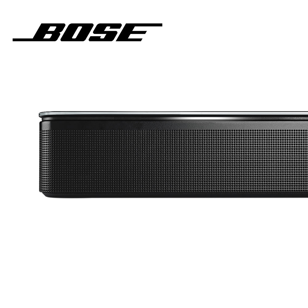 Bose Smart Soundbar 700 智能家庭娛樂揚聲器