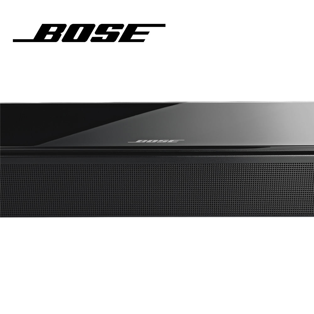 Bose Smart Soundbar 700 智能家庭娛樂揚聲器