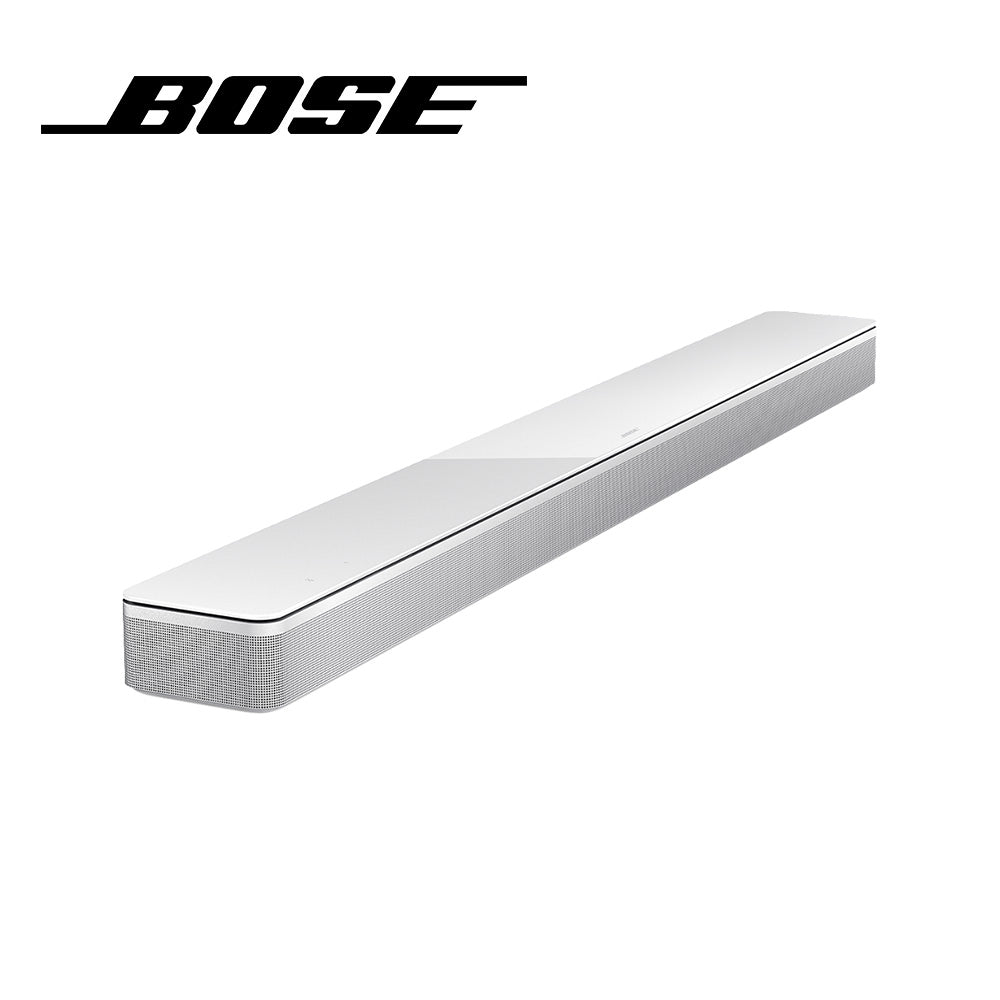 Bose Smart Soundbar 700 智能家庭娛樂揚聲器