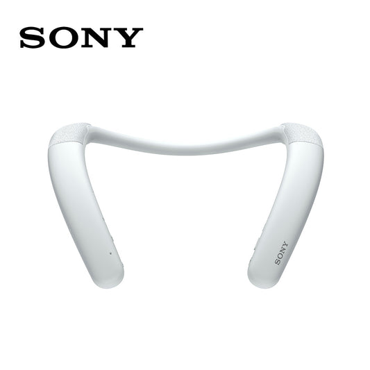 SONY SRS-NB10 無線頸掛式揚聲器