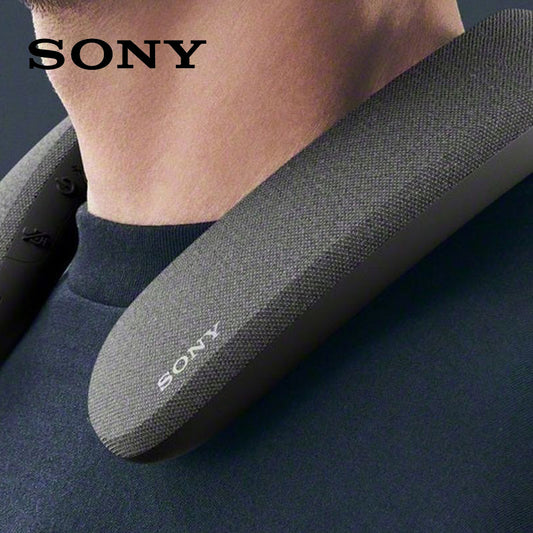 SONY SRS-NS7 無線頸掛式揚聲器