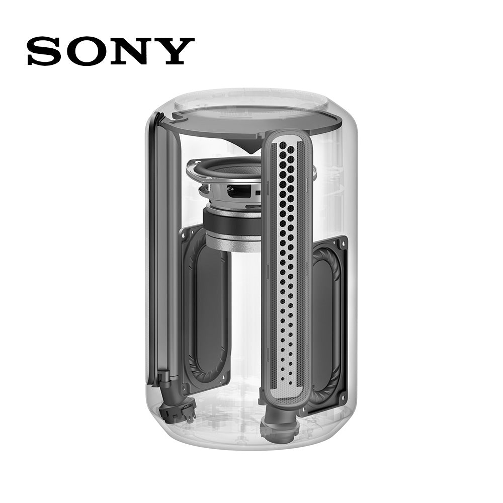 SONY SRS-RA3000 全方位音效無線擴音器