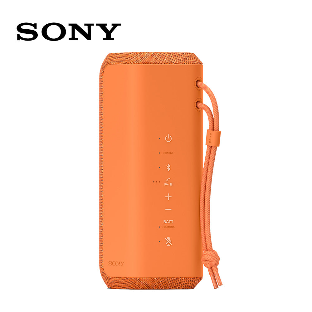 SONY SRS-XE200 可攜式無線揚聲器