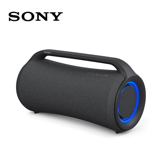 SONY SRS-XG500 便擴無線藍牙喇叭