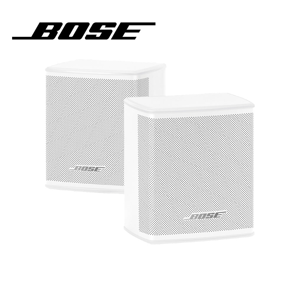 Bose Surround Speakers 無線環繞聲揚聲器