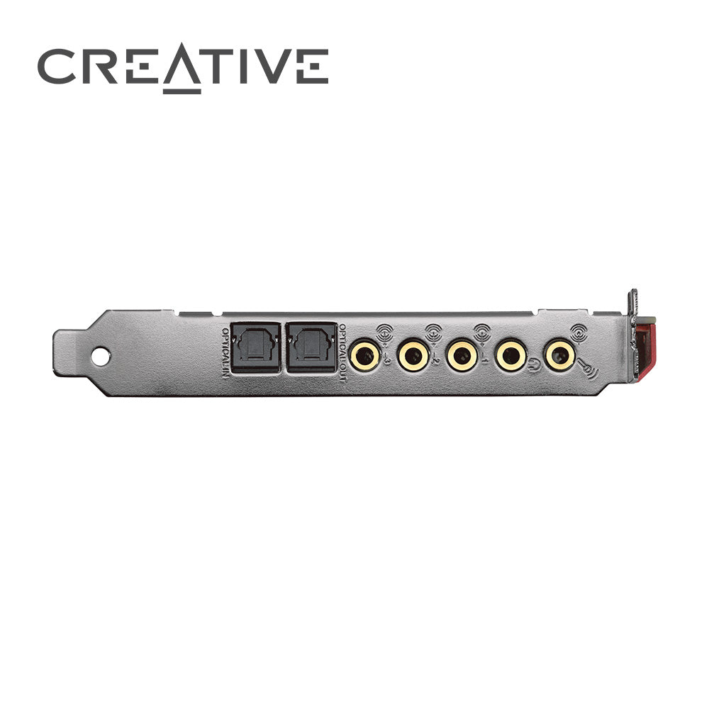 Creative Sound Blaster Z SE 外置音效卡